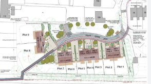 Development Opportunity in Thetford photo